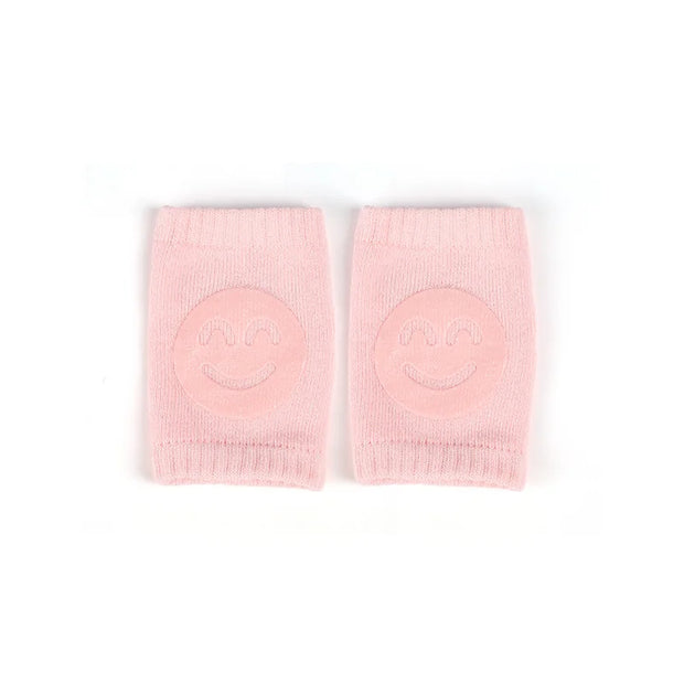 Baby Knee Pad Kids Safety Crawling Elbow Cushion Infant Toddlers Baby Leg Warmer Knee Support Protector