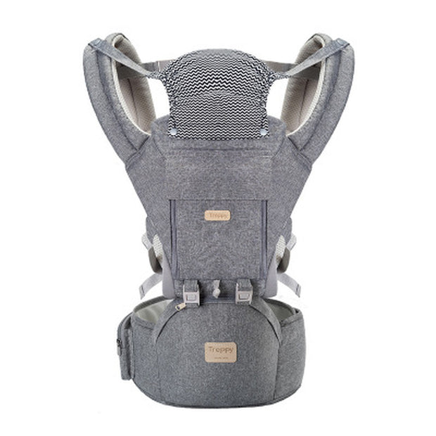 Multifunctional Baby Carrier