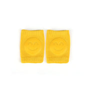 Baby Knee Pad Kids Safety Crawling Elbow Cushion Infant Toddlers Baby Leg Warmer Knee Support Protector