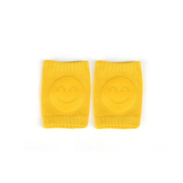 Baby Knee Pad Kids Safety Crawling Elbow Cushion Infant Toddlers Baby Leg Warmer Knee Support Protector