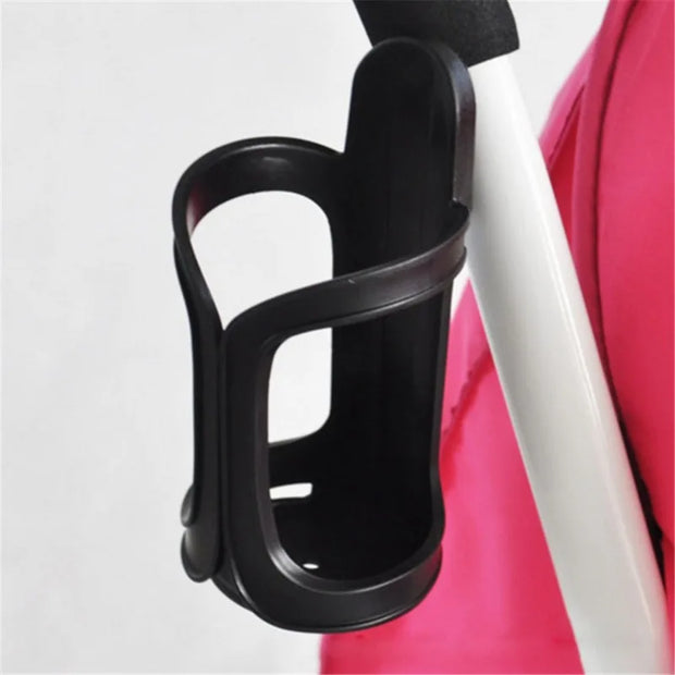 Baby Cart Bottle Rack Children'S Hand-Cart Accessory Cup Support Bicycle Fast Disassembly Water Bottle-Rack Water-Cup Holder