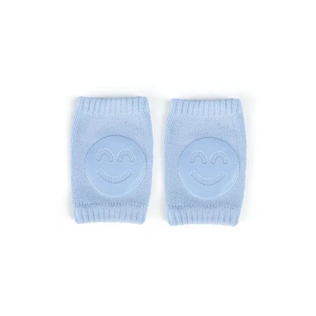 Baby Knee Pad Kids Safety Crawling Elbow Cushion Infant Toddlers Baby Leg Warmer Knee Support Protector