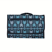 Baby Outdoor Foldable Changing Pad, Baby Travel Portable Diaper Pad, Newborn Mother and Baby Bag, Baby Diaper Changing Pad