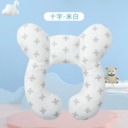 Hot Baby Pillow Protective Travel Car Seat Head Neck Support Pillows Newborn Children U Shape Headrest Toddler Cushion 0-3 Years