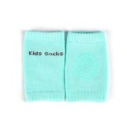 Baby Knee Pad Kids Safety Crawling Elbow Cushion Infant Toddlers Baby Leg Warmer Knee Support Protector
