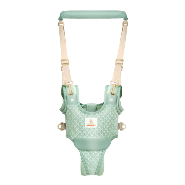 Toddler Infant Walker Harness Assistant Belt - Help Baby Walk - Child Learning Walk Support Assist Trainer Baby Walking Harness